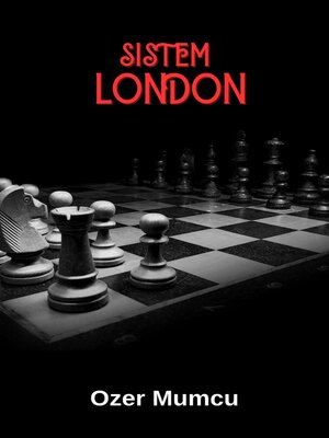 cover image of Sistem London